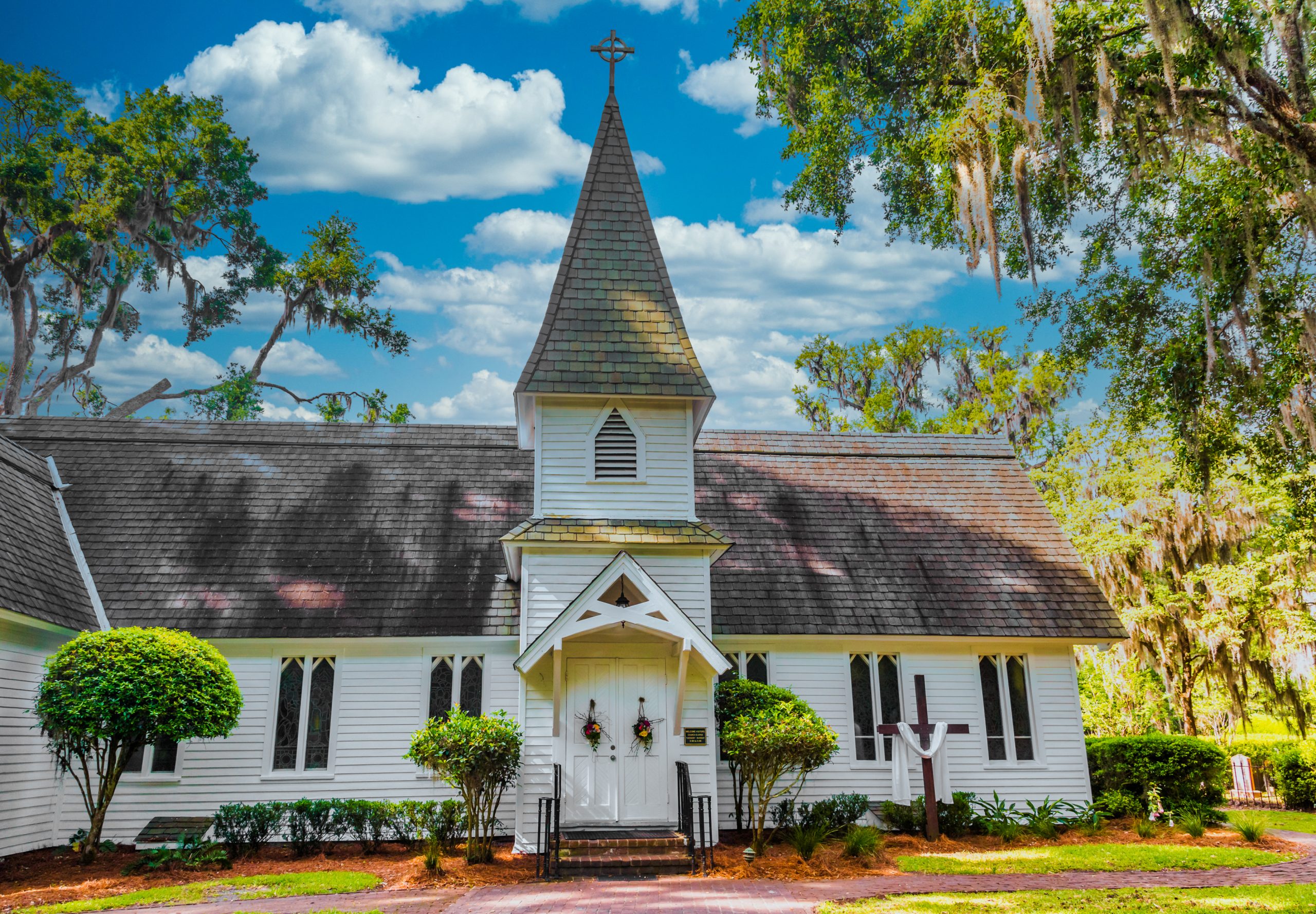 Qualifying Non-Profits Can Also Receive ERC Funding